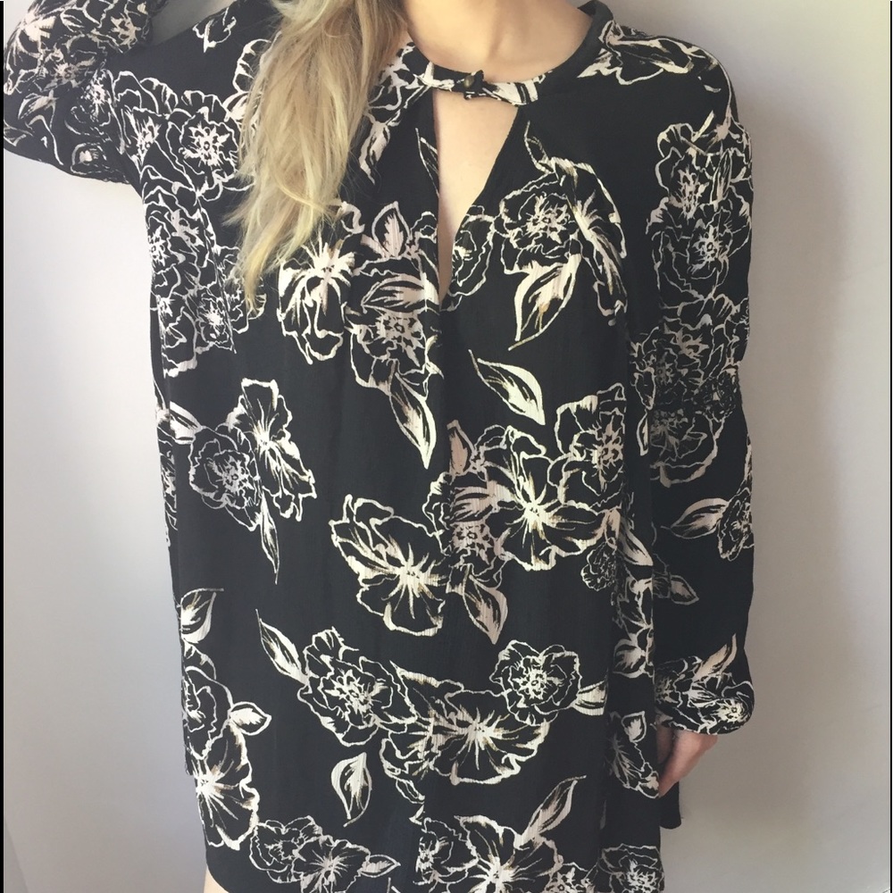 Free People Tunic - Picture 4 of 5